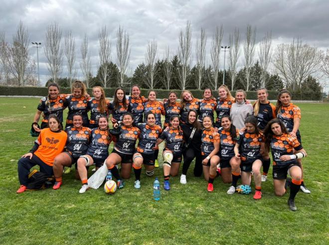 Victoria de Les Abelles en casa del líder