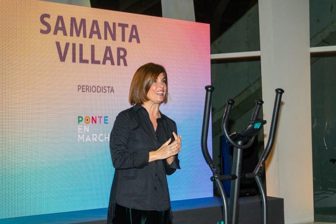 Ponte en marcha organiza su primera carrera benéfica por la ciudad de València
