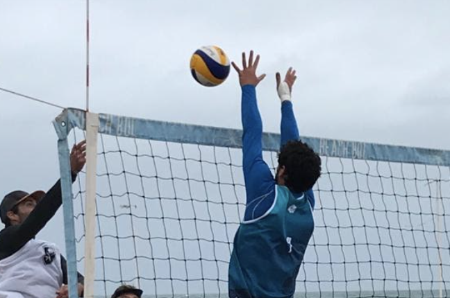 El BeachBol Valencia buscará en La Malvarrosa seguir en las primeras posiciones