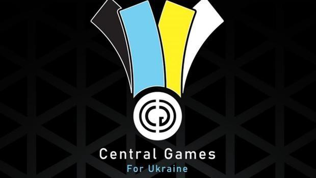 El evento solidario del Club Atlético Central por Ucrania