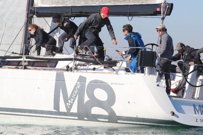 Más de veinte barcos se citan en el XXIV Trofeo Universitat Politècnica de València