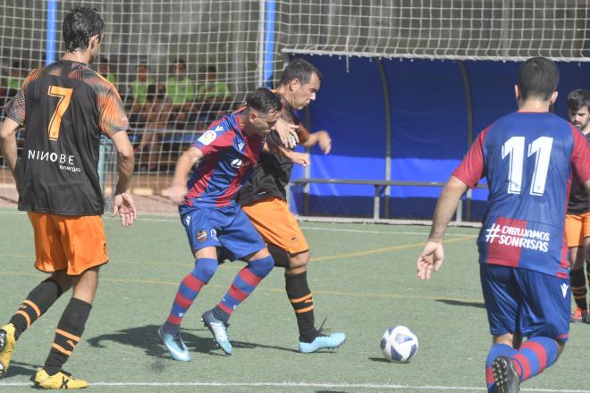 Costa Blanca Cup