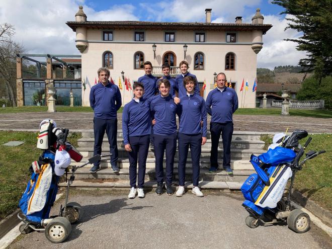 La Selección Valenciana defiende su medalla de plata en el Interautonómico sub 18