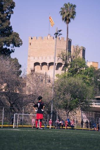 Finaliza la cuarta edición de la Valencia Soccer Cup