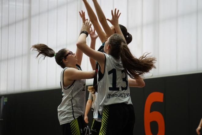 València International Cup de Basket