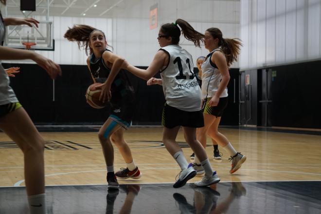 València International Cup de Basket