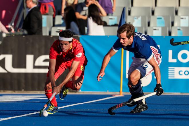 FIH Pro League de Valencia