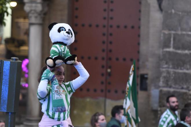 Imagen de la celebración (Foto: Kiko Hurtado)