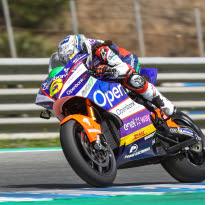 Amadeo Salvo desembarca en la Copa del Mundo, nuevo patrocinador oficial del Openbank Aspar Team