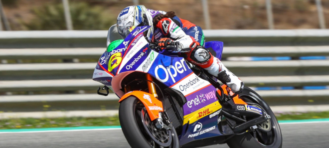 Amadeo Salvo desembarca en la Copa del Mundo, nuevo patrocinador oficial del Openbank Aspar Team