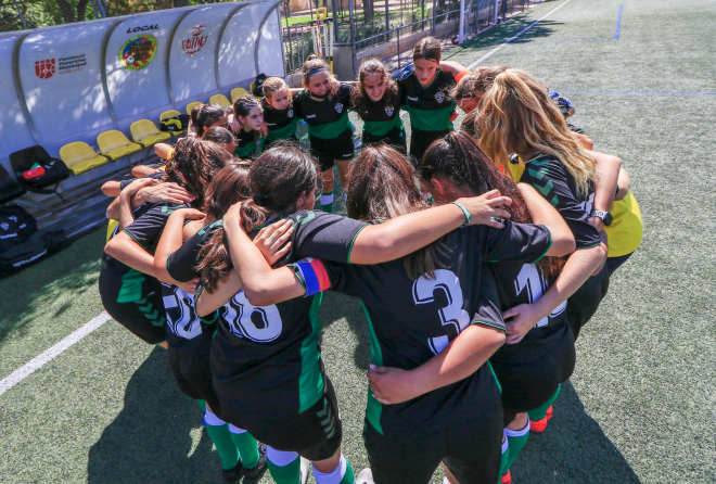 La València Cup Girls prepara su segunda edición