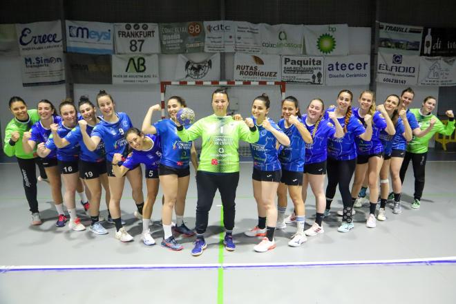 Elda Prestigio y Errece Almassora se juegan el ascenso a la Liga