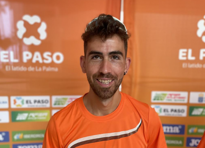 La selección valenciana, a por el podio en el Campeonato de España de trail running