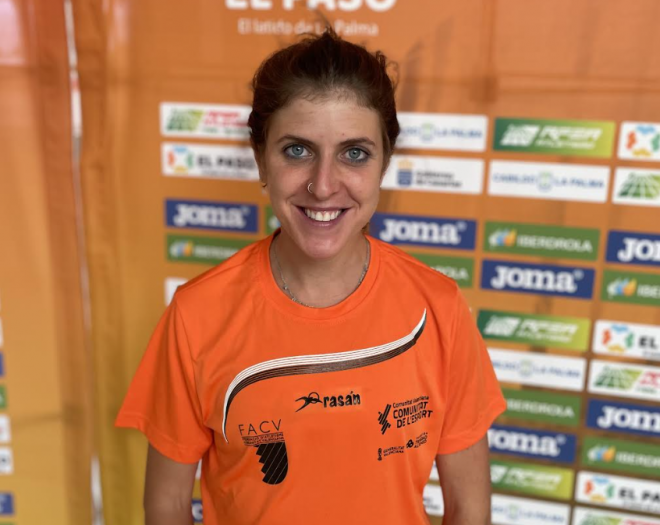 La selección valenciana, a por el podio en el Campeonato de España de trail running