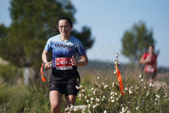 El Circuito Trail Valencia vuelve por fin con un gran Trail de la Font de la Figuera