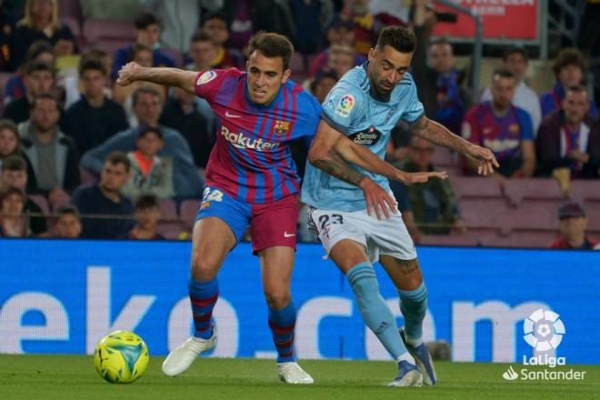 Brais Méndez (Foto: LaLiga).