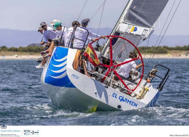 El Real Club Náutico de Valencia ya pone el foco en su regata reina