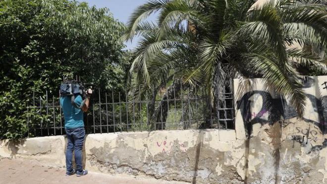 Cuatro menores detenidos por la agresión sexual a dos niñas en Burjassot