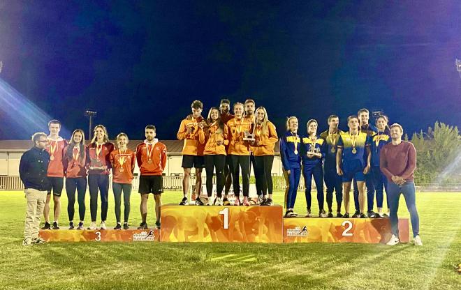 La selección valenciana es la reina de las combinadas