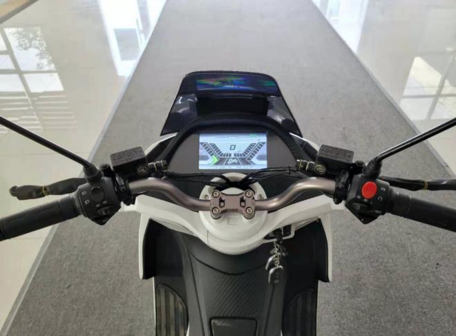 Wellta Boreal, el scooter eléctrico español alcanza los 140 km de autonomía