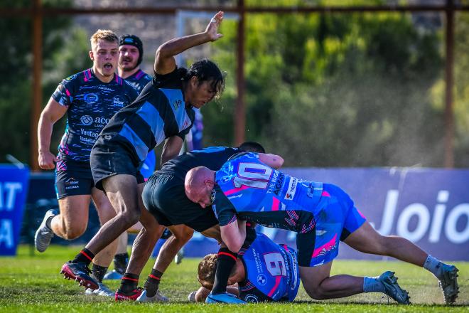 Costa Blanca Rugby Sevens