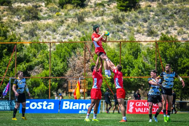 Costa Blanca Rugby Sevens