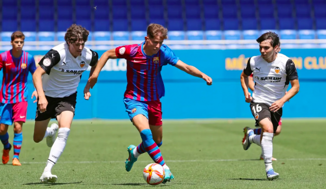 VCF Juvenil