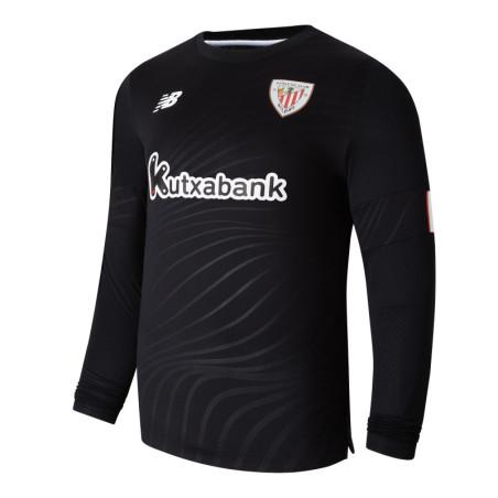 La camiseta de los porteros del Athletic Club para la 2022/2023 con un claro guiño al 'Txopo'  Iribar.