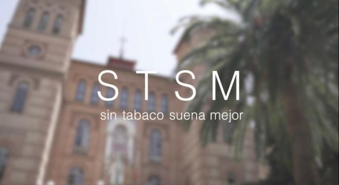 The Ricky Rubio Foundation y AEACaP lanzan ‘Sin tabaco suena mejor’