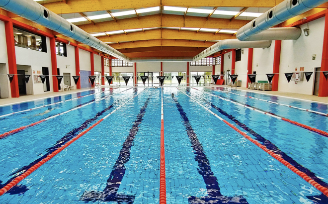 Alfafar tendrá la primera piscina con el sistema nagi de prevención de ahogamientos