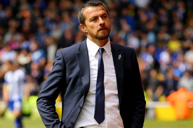 Jokanovic, ahora en su nueva etapa como entrenador.