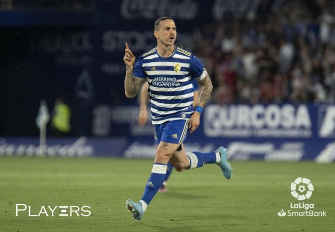 José Antonio Ríos Reina (Foto: LaLiga)