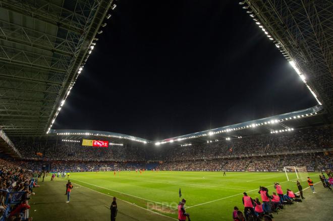 Riazor acogerá el Dépor - Albacete en el que las entradas se han agotado (Foto: RCD)