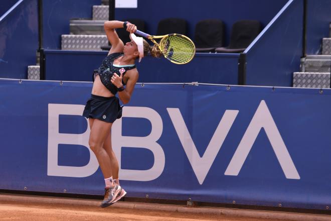 El BBVA Open Internacional de Valencia avanza en octavos de final y hacer debutar a las parejas de