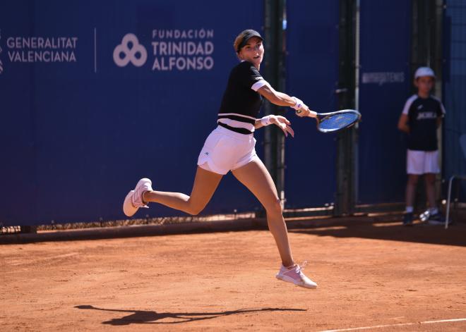 BBVA Open Internacional de Valencia