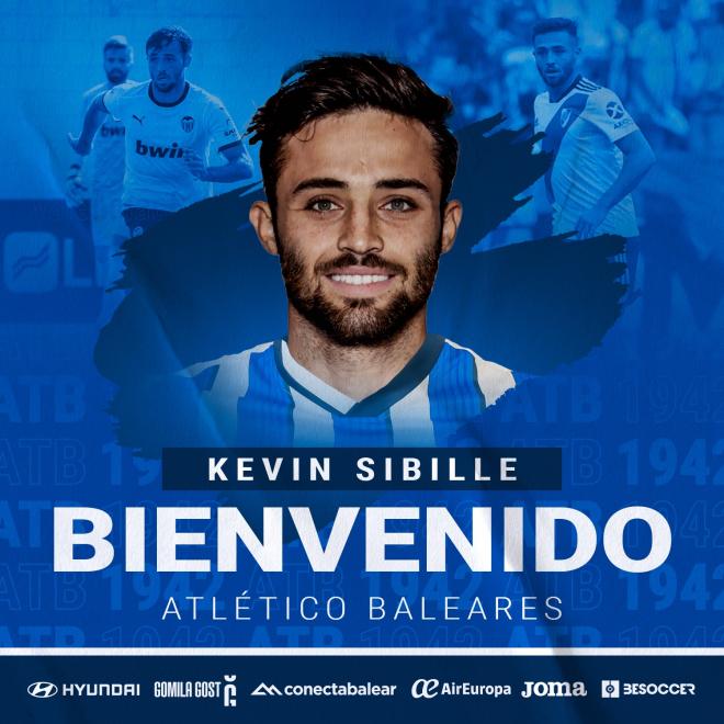 Kevin Sibille