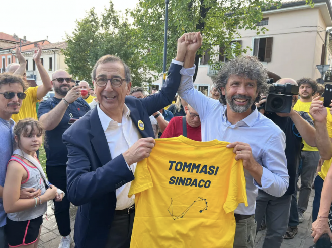 Tommasi, Verona (Foto: Cordon Press)