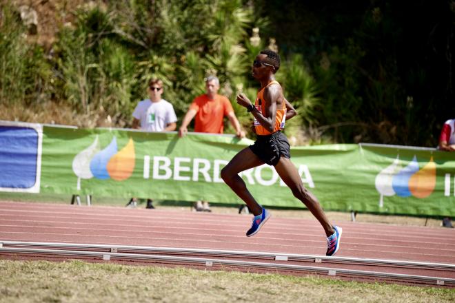 La selección valenciana acaba cuarta en el Campeonato de España de Atletismo por federaciones (Fo