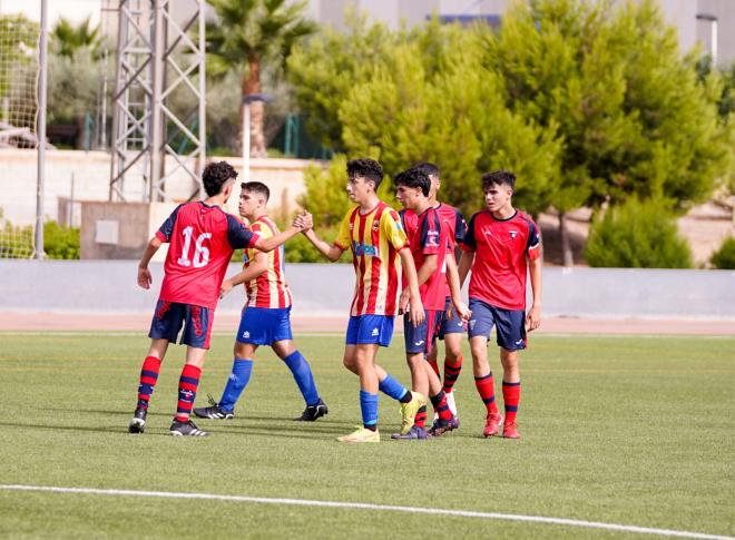 La Costa Blanca Cup 2022 se abre a la inclusión