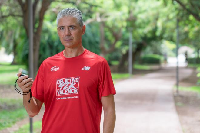 ‘Objetivo 42K Valencia’, el plan de entrenamiento semanal para preparar el Maratón Valencia