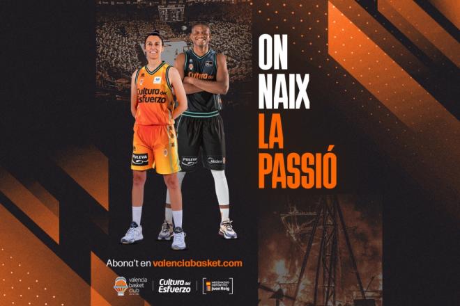 On naix la passió: Campaña de abonos 22-23 con doble reto europeo en la Fonteta