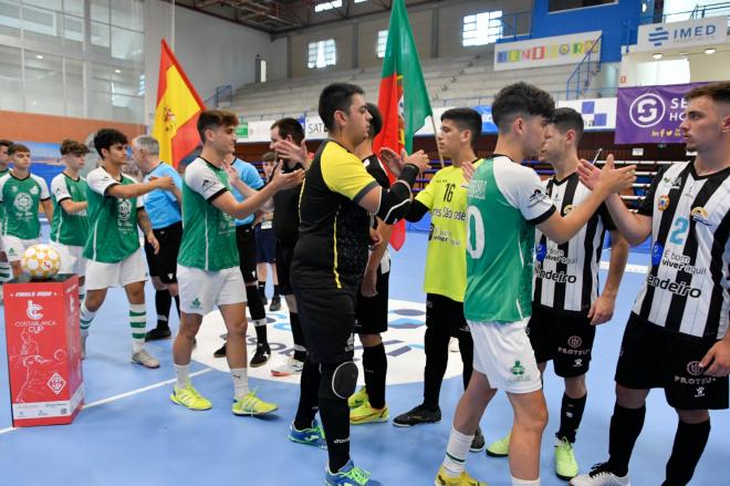 Ocho campeones para la historia de la Costa Blanca Cup