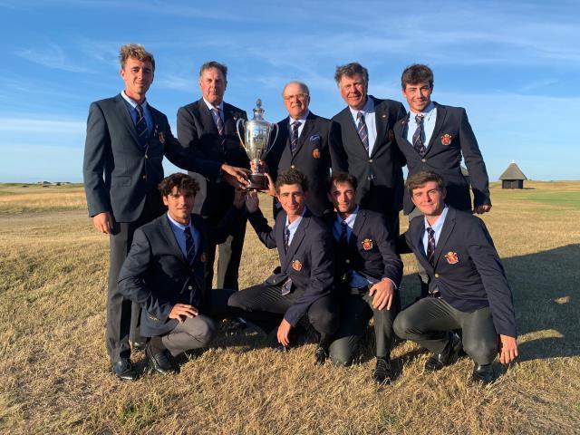 Josele Ballester logra el oro con España y Carla Tejedo el bronce en el campeonato de Europa Absol