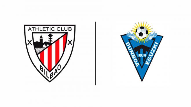 El Athletic Club ha firmado como convenido al CD Dunboa-Eguzki de Irun hasta el año 2030.