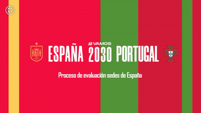 Estos son los 15 estadios españoles candidatos a sede para el Mundial 2030