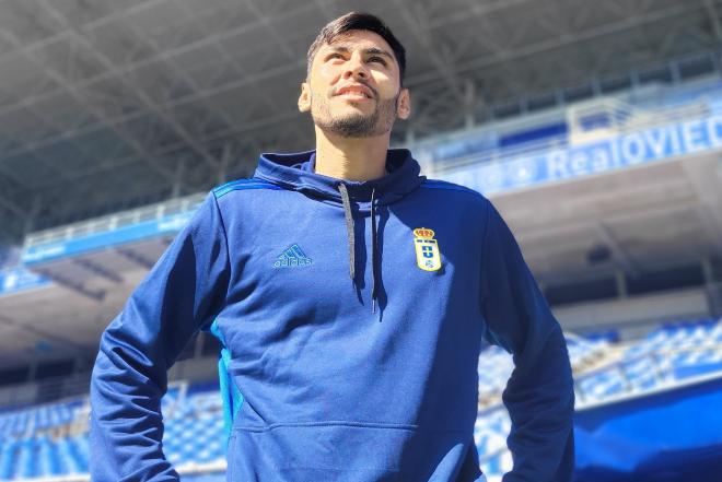 Ultimas noticias real oviedo fichajes