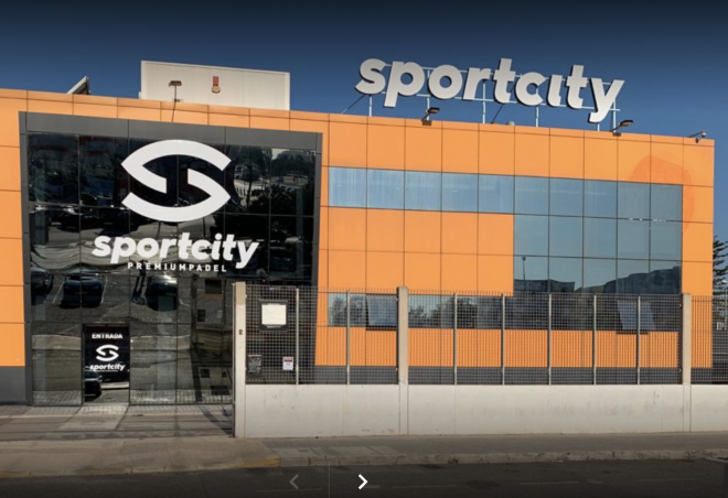 Sportcity