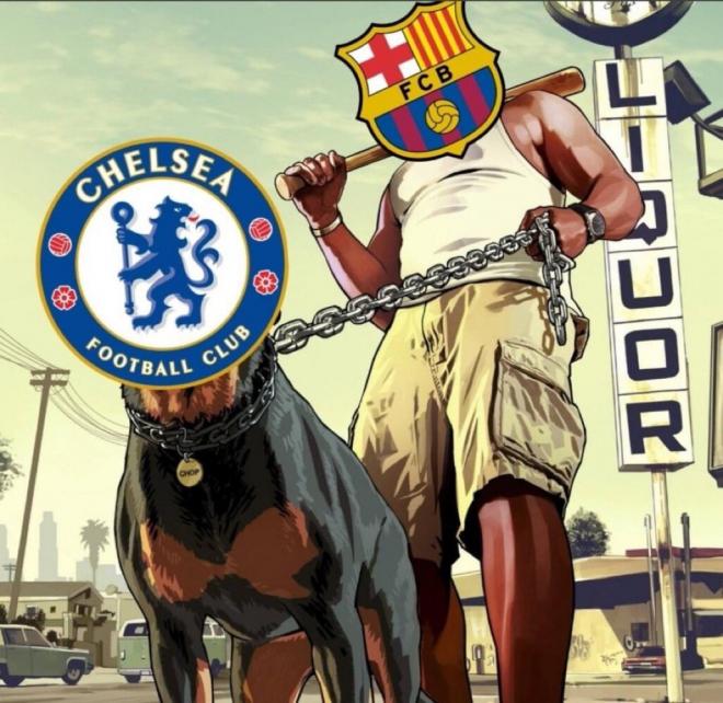 Los mejores memes del fichaje de Jules Koundé por el Barcelona y su 'no' al Chelsea.
