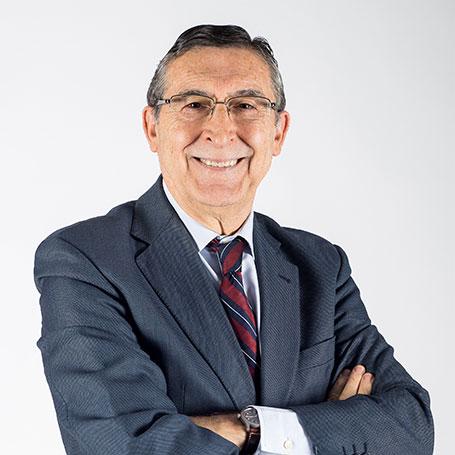 Víctor Martínez, exmiembro del Consejo de Administración del Levante UD.