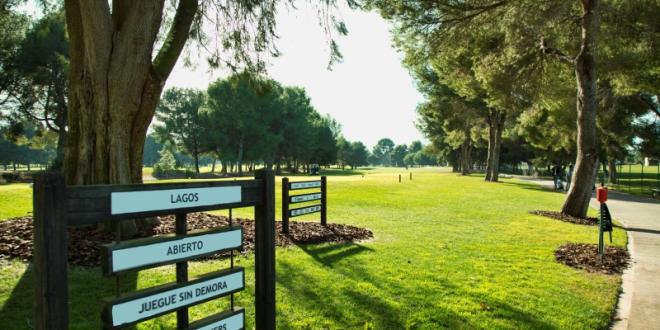 El Escorpión acoge la Copa Match Play de golf de la Comunitat Valenciana